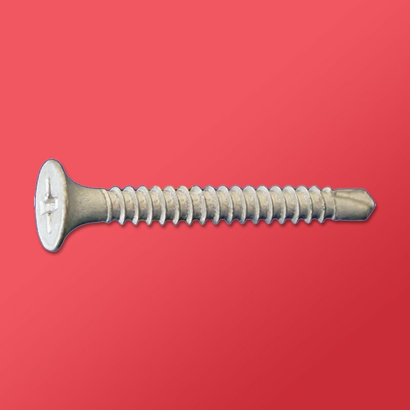 Daggerz DWSDCT08238 8 x 2-3/8 #2 PHILLIPS Screw 3M | eBay