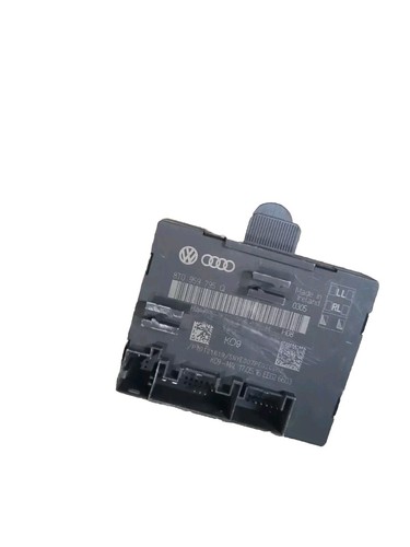 AUDI A5 8T MK1 TÜRSTEUERGERÄT STEUERGERÄT HINTEN RECHTS FAHRERSEITE 8T0959795Q 2016