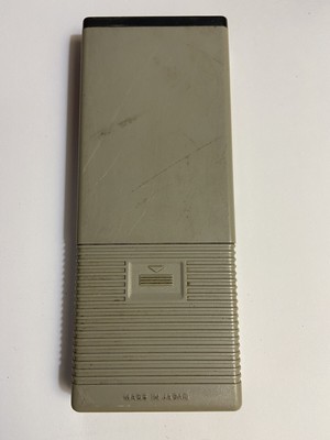 Sony Remote RM-703 KV1546R KV1954R KV1957R KV1946R KV1958R KV2654R