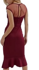 size 10 Lypsy bodycon dresses