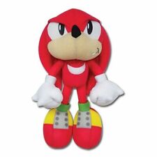 New Shadow SONIC THE HEDGEHOG 12 inch Plush (Great Eastern) 699858989676