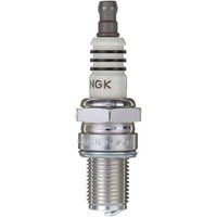 ZüNdkerzen Set Ngk 4X BR10ECMIX Iridium EntstöRt 19Mm Langgewinde Ø 14Mm 3006
