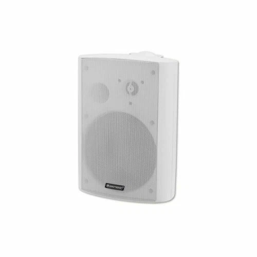 Casse e diffusori Hi-Fi Omnitronic per la casa