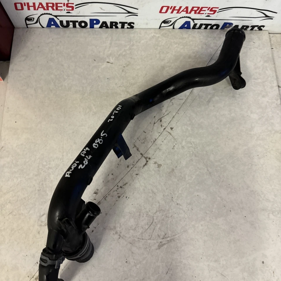 2014 AUDI A4 B8.5 2.0 TDi COOLANT PIPE 03L121071B - Image 3 of 4