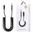USB C AUX Cable Type C To 3.5Mm AUX For Samsung A17 A16 A15 A07 A06