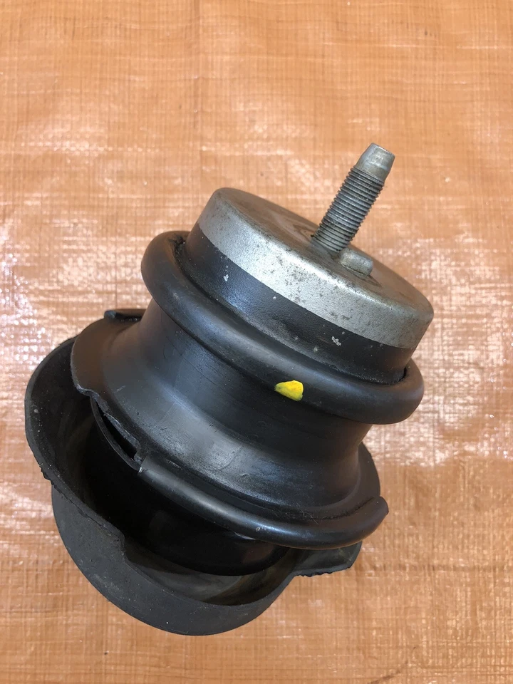 08-17 INFINITI EX37 G37 Q40 Q60 QX50 TRACCIÓN TRASERA MOTOR MONTAJE AISLANTE 3,7 L T2 Foto 3 de 4