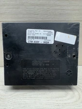 01 02 Dodge Ram 1500 2500 Central Timing Alarm Module CTM BCM 56045448AC OEM