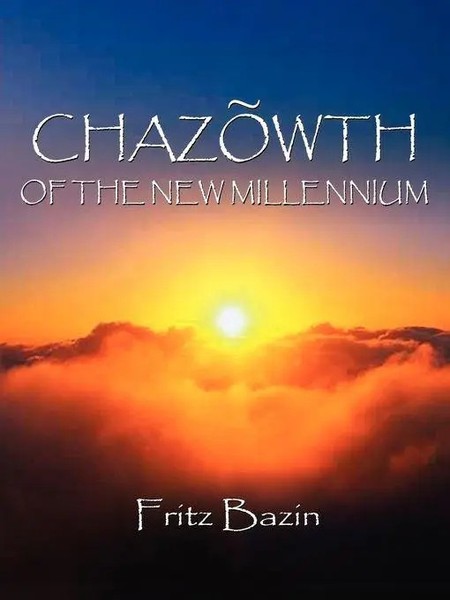 Fritz Bazin | Chazowth | Taschenbuch | Englisch (2000) | Kartoniert / Broschiert-image