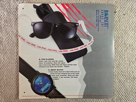 Vintage 1993 Atari Jaguar Sales Merchandise Brochure Jag-Ware