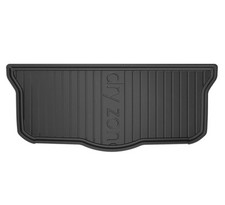 FROGUM Gummi Kofferraummatte für Citroën C1 II 2014-2021