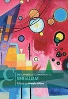Martin Iddon | The Cambridge Companion To Serialism | Taschenbuch | Englisch