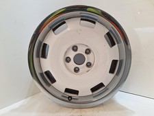 VW VOLKSWAGEN BEETLE MK3 2011-2020 17" Steel Wheel OEM Genuine 5C0601025G