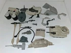 Star Wars Empire Strikes Back Misc. Lot