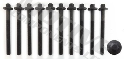 MOTIVE Zylinderkopfschraubensatz HB1703SET für RENAULT