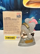 POPMART CHAKA Stitch by Stitch Series TIME IRON NEW UNOPENED BOX