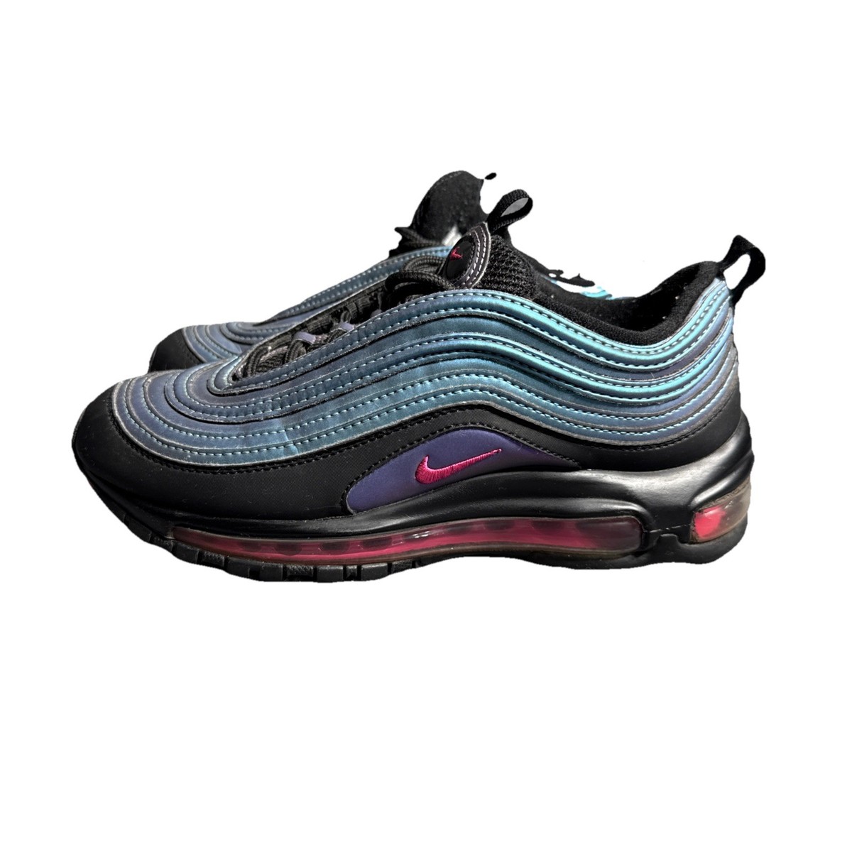 air max 97 laser fuchsia