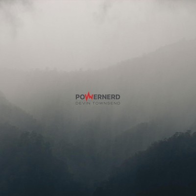 Devin Townsend Powernerd LP Vinyl NEW