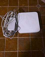 Apple Mac mini A1347 2011 2.3GHz Core i5 4GB Silver HD 3000 w/Power Cord