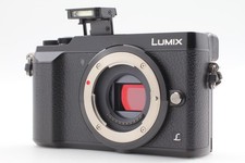 [Quasi come nuovo + 3] Corpo fotocamera digitale Panasonic DMC-GX7MK2 GX80 GX85 dal GIAPPONE