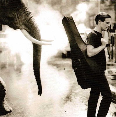 Bryan Adams - On A Day Like Today. CD