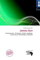 Jordan Naoum | James Sun | Taschenbuch | Englisch (2026) | OmniScriptum