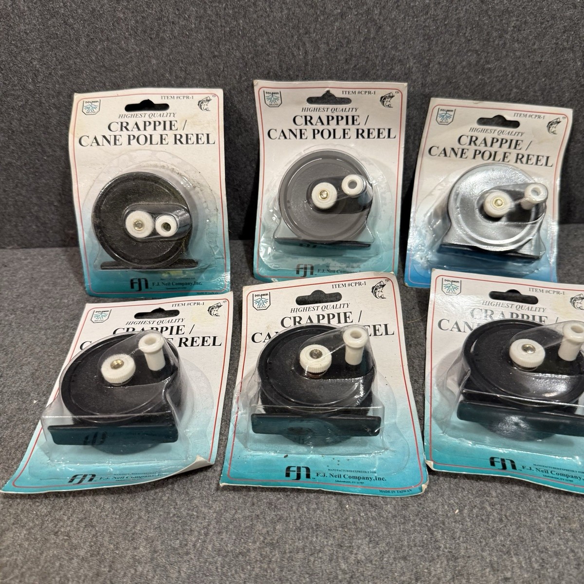 ax300 fishing reel ACCURATE Ascender Finish:Gold Combos Dark Matter Custom Deep not the reel frame