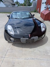 2007 Pontiac Solstice 