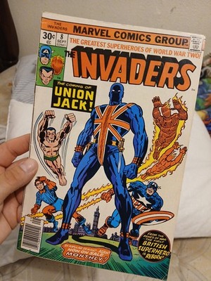 Invaders