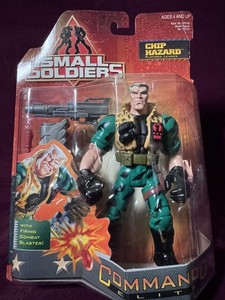 Small Soldiers | eBay