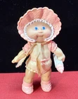 Vintage 1980s ❤ Cabbage Patch Kids ❤ Mini CPK PVC Poseable Doll / Figure #9