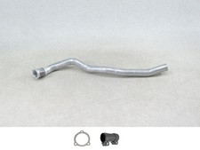 Abgasrohr Rohr NEU für Audi A5 2.7 TDI 3.0 TDI quattro Auspuff + Anbauteile