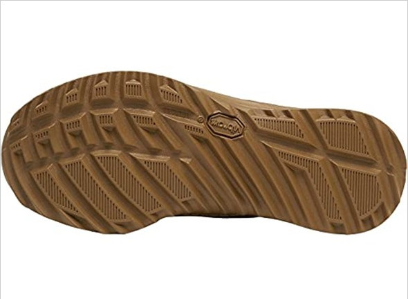 MERRELL MEN'S MOAB 3 MID GTX HIKING BOOTS - SIZE: MEN 10 (AU/UK M9.5)  - WALNUT image 5
