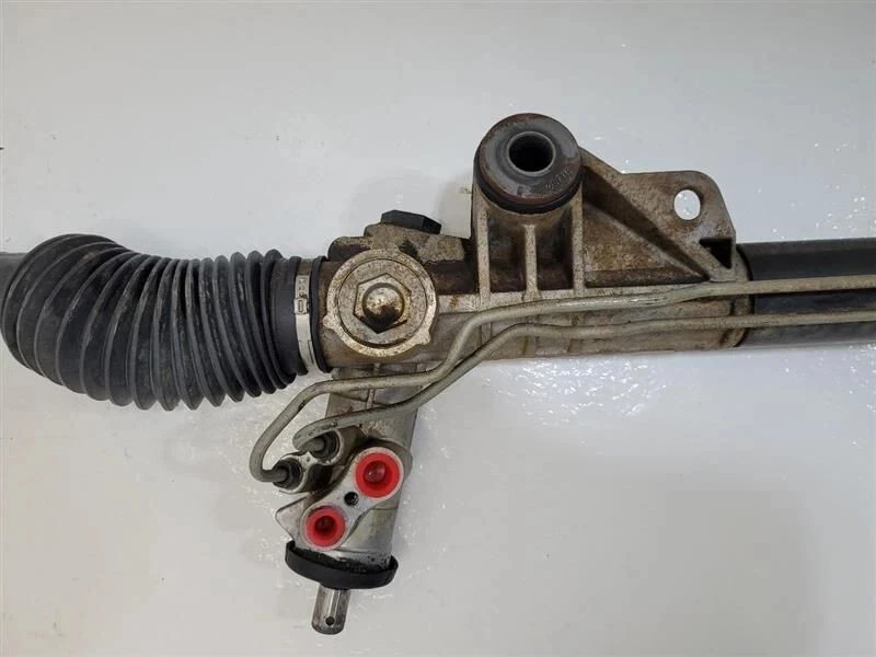 2011-2014 Lincoln Navigator Power Steering Gear Rack & Pinion OEM — 第 4/4 张图片