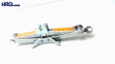 Werkzeug Wagwnheber 99550EL06C Nissan Tiida 1.8 C11 Limousine Farbe K36