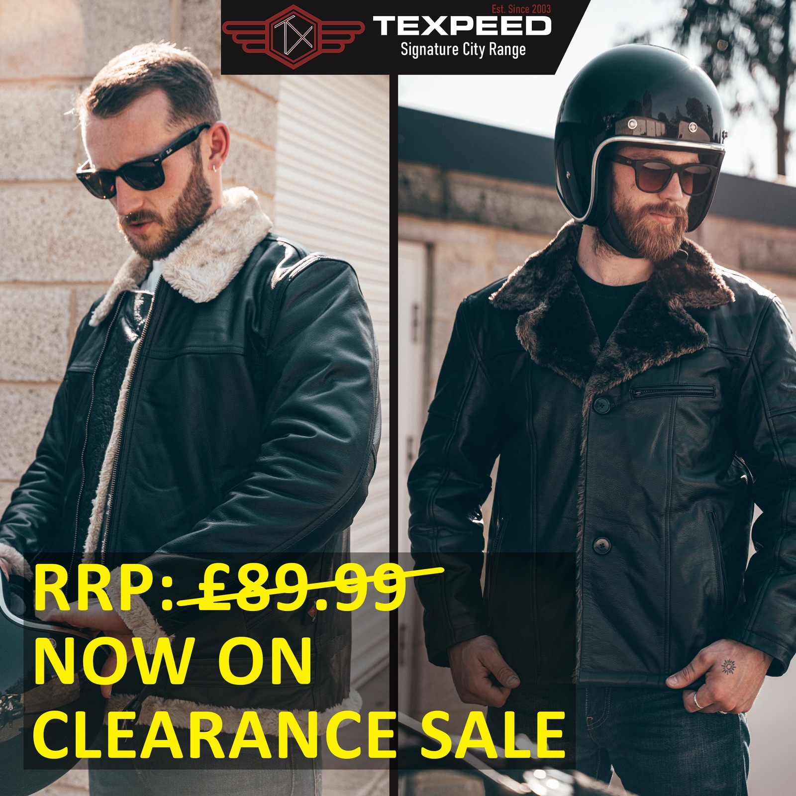 Piel Auténtica para Hombre Chaqueta Sintética Abrigo Raf Aviador Vuelo Bomber B3