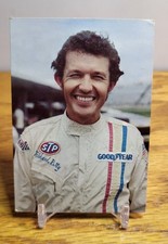 Richard Petty Cards and Autographed Memorabilia Guide 12