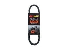 Drive Belt - Fit For Polaris RZR Models, Extreme Badass, High Temps Abuse