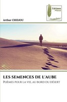 Arthur Chidjou | Les Semences De L'aube | Taschenbuch | FranzöSisch (2025)