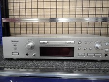 MD-5MK.2 TEAC MD Deck Japan Used