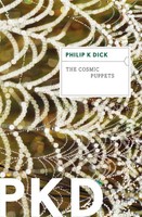 The Cosmic Puppets | Philip K Dick | Taschenbuch | Kartoniert / Broschiert