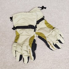 Columbia Convert Ski Snow Winter Gloves Sz Medium