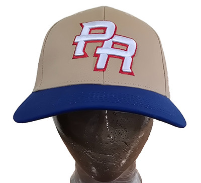 Padres San Diego Themed Puerto Rican Game Night 5/24/24 Hat Cap