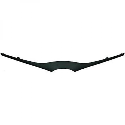 Hartsant Kühlergrill Blende schwarz für Toyota Yaris Baujahr 2014-2017