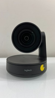 Logitech Rally Ultra HD PTZ Video Conferencing Camera V-R0010 4K 860-000551