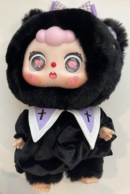 DOUBAO FANTASY PARADISE PLUSH 400%-PEARL CAT (CONFIRMED)
