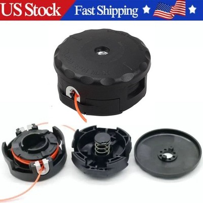 For Echo Speed Feed 400 SRM-225 SRM-230 SRM-2620 Echo Weed Eater Trimmer Head