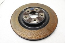 2019 Jaguar F-Type Rear Rotor Single 14-21