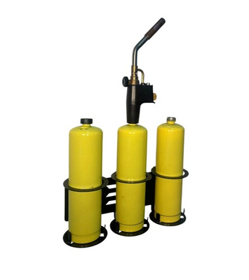 #ad #ad Triple Propane Torch Holder $26.09
