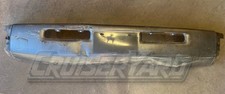 Toyota Land Cruiser 95-97 Fzj80 Front Bumper 52111-60540