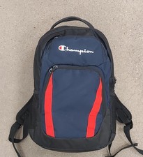 Champion Backpack Used. Good.